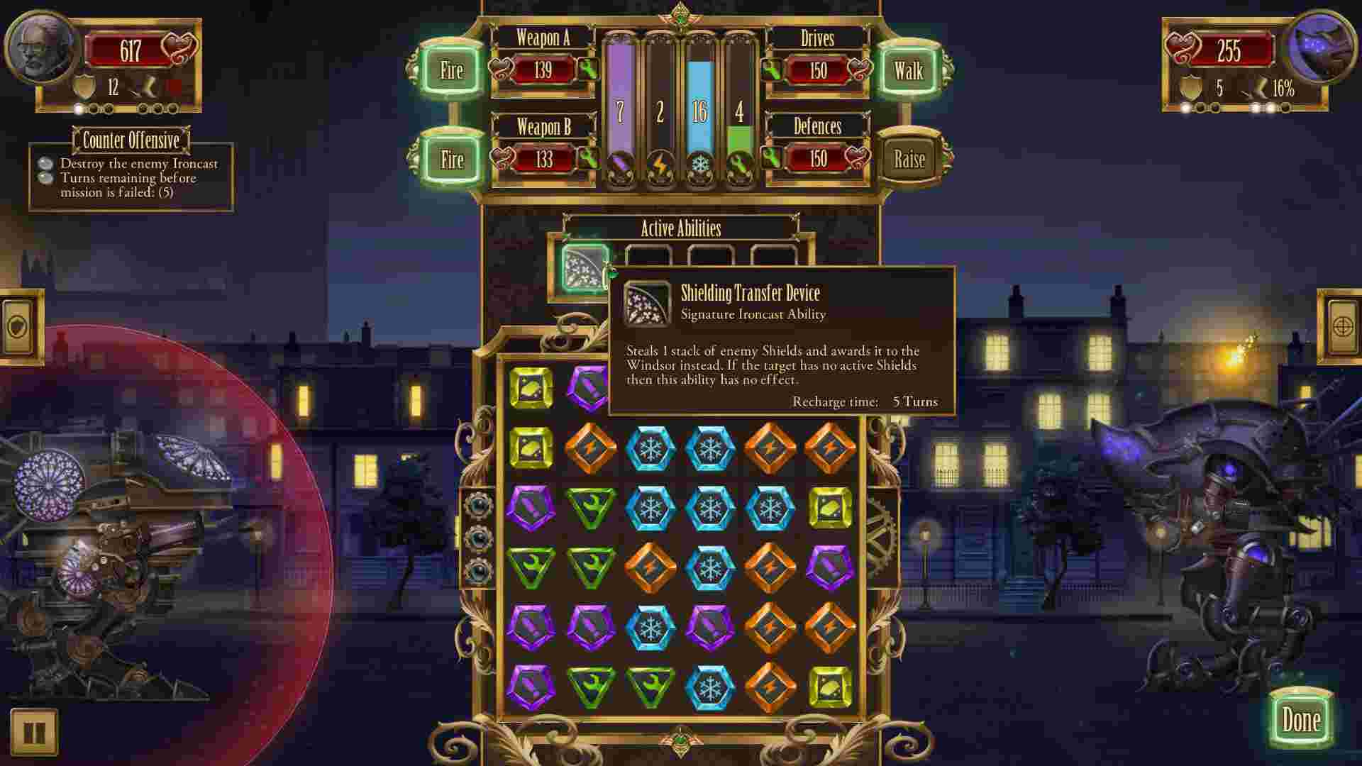 Ironcast - The Windsor Pack image