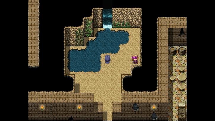Infiltrating Roudille Steam Key screenshot from the video game thumbnail 4
