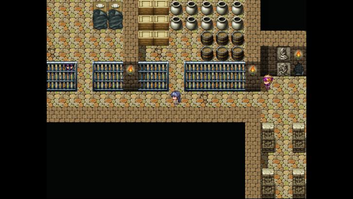 Infiltrating Roudille Steam Key screenshot from the video game thumbnail 5