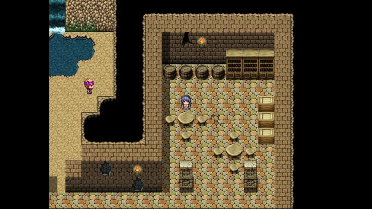 Infiltrating Roudille Steam Key screenshot from the video game thumbnail 7