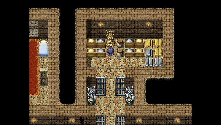 Infiltrating Roudille Steam Key screenshot from the video game thumbnail 8