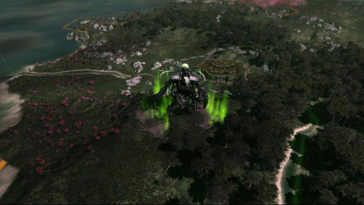 Warhammer 40,000: Gladius - Rampage Pack image