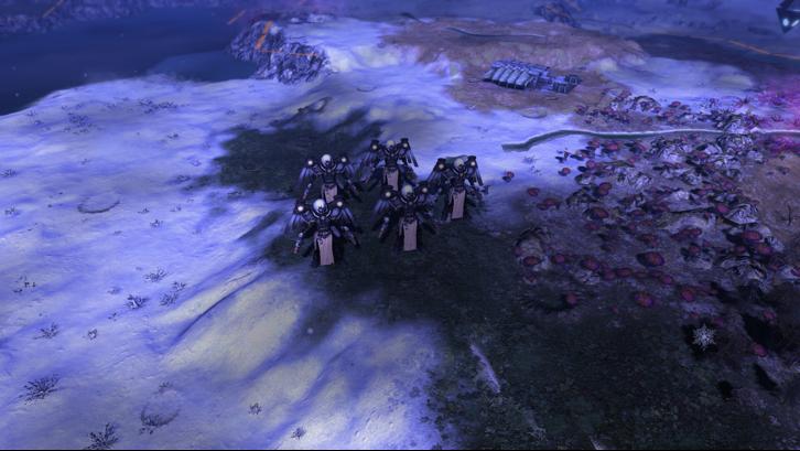 Warhammer 40,000: Gladius - Rampage Pack image