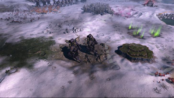 Warhammer 40,000: Gladius - Rampage Pack image