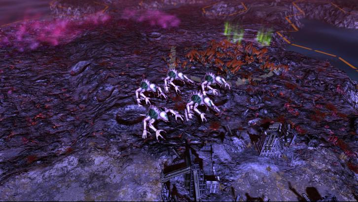 Warhammer 40,000: Gladius - Rampage Pack image