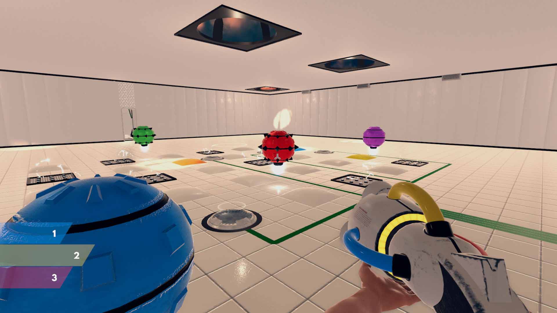 ChromaGun image
