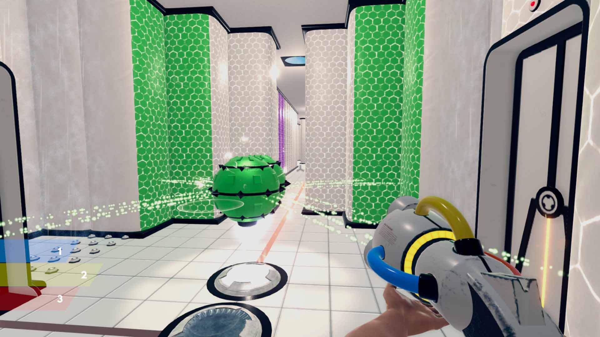 ChromaGun image