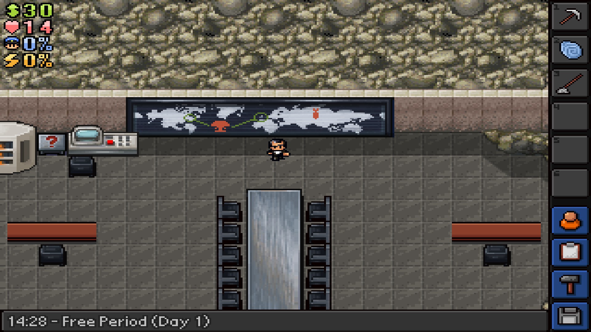 The Escapists - Duct Tapes are Forever image