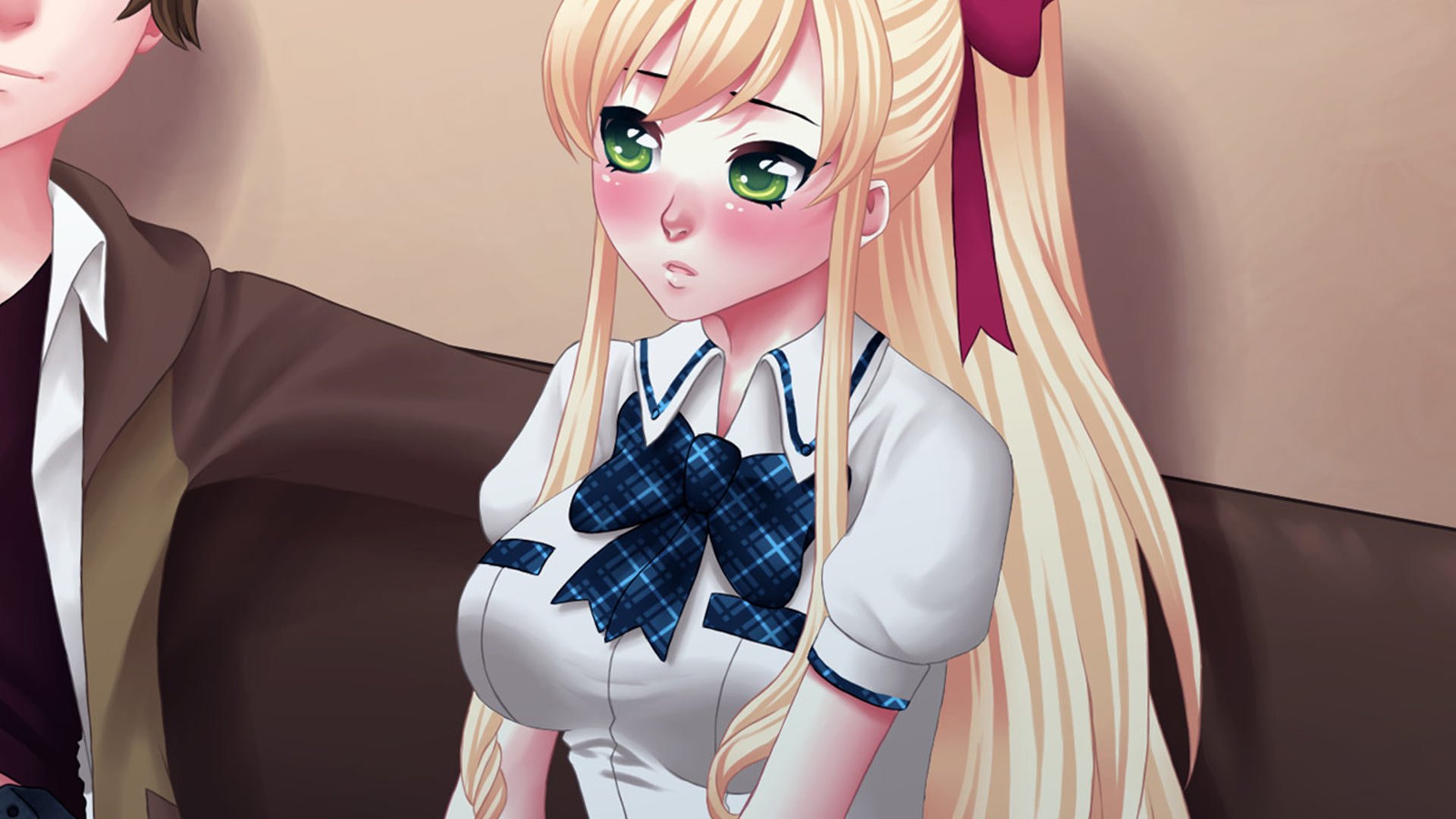 Highschool Possession image
