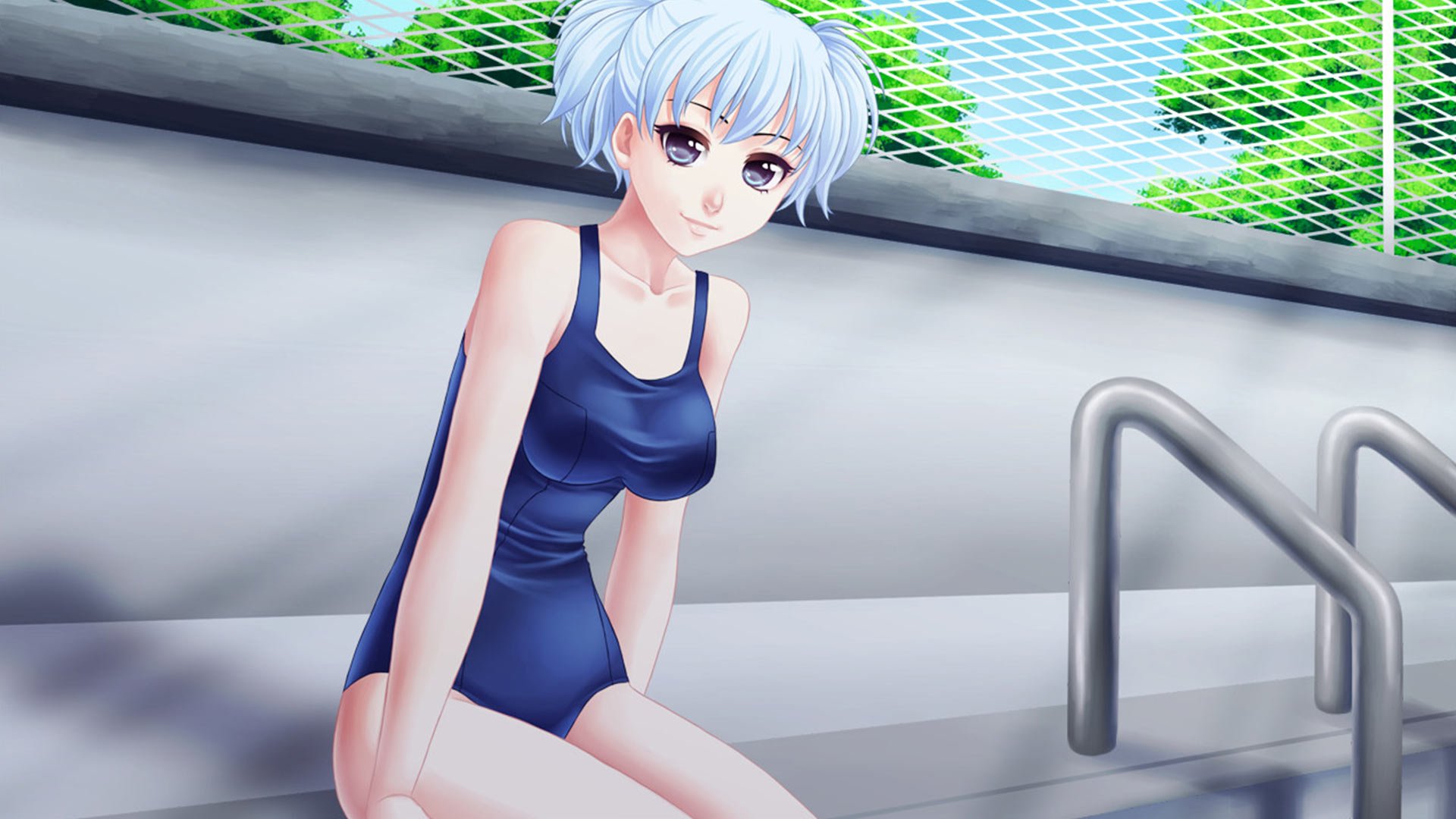 Highschool Possession image