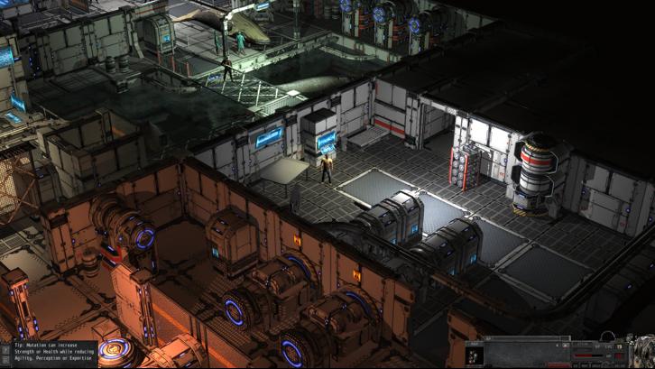 Krai Mira: Extended Cut image