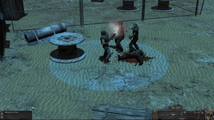Krai Mira: Extended Cut image