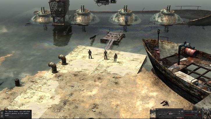 Krai Mira: Extended Cut image