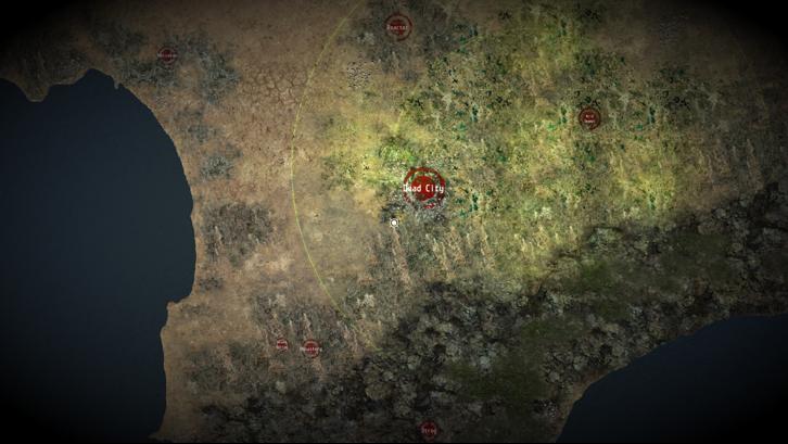 Krai Mira: Extended Cut image