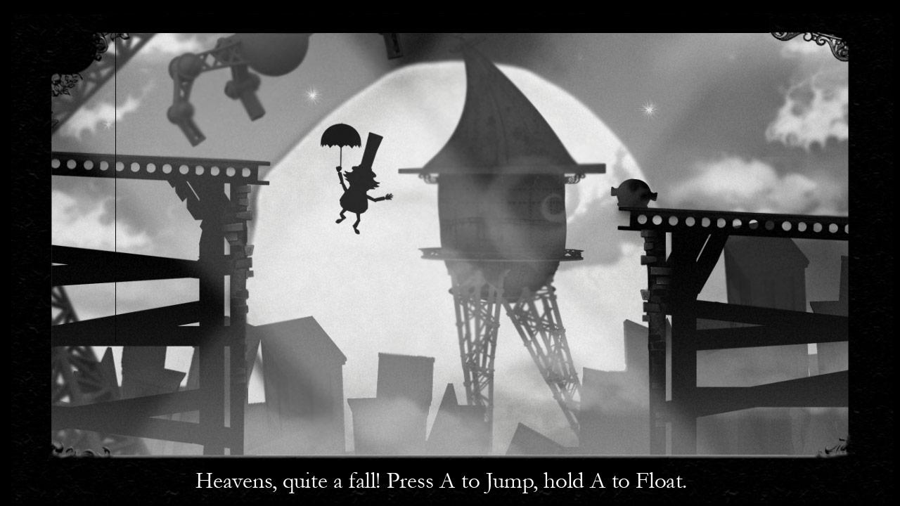 The Misadventures of P.B. Winterbottom image