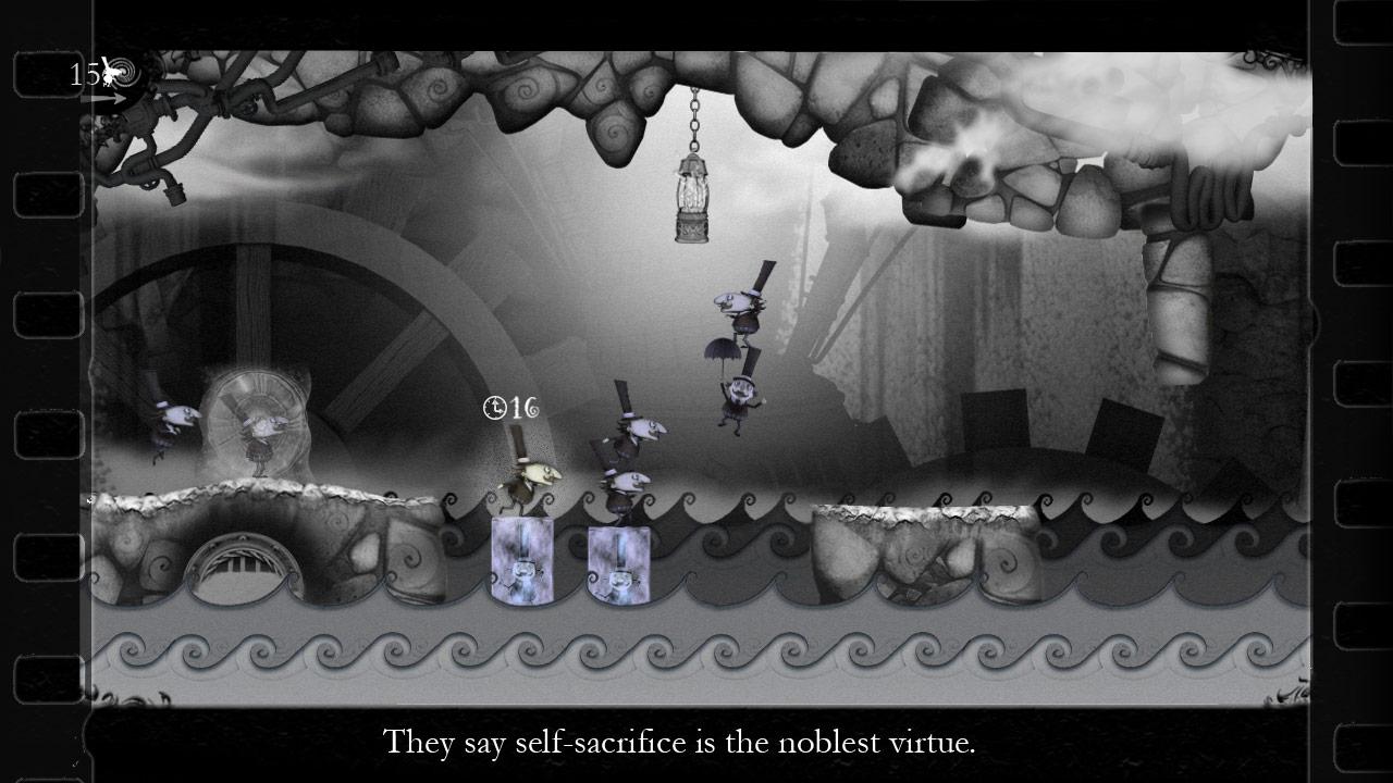 The Misadventures of P.B. Winterbottom image