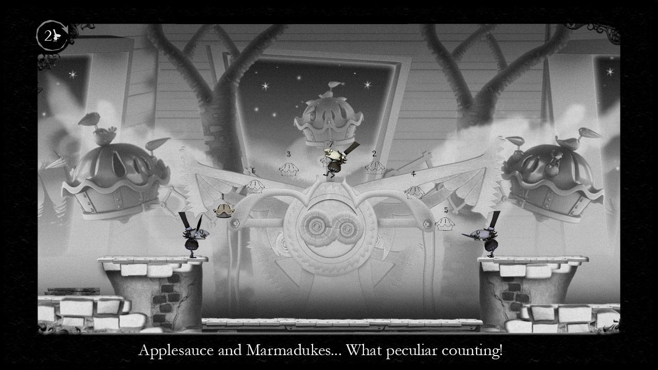 The Misadventures of P.B. Winterbottom image