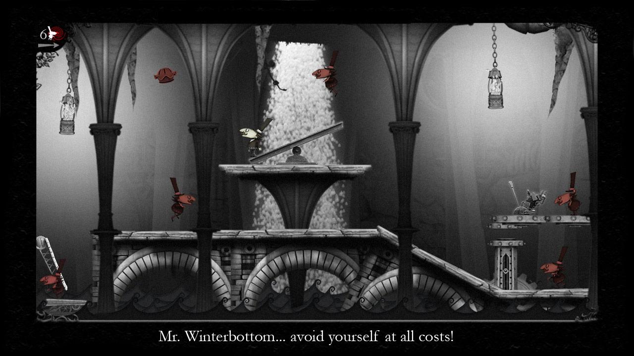 The Misadventures of P.B. Winterbottom image