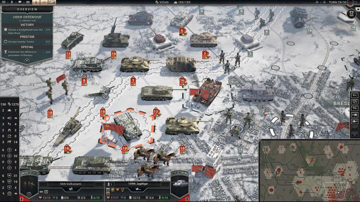 Panzer Corps 2: Elite - 1st Guards image