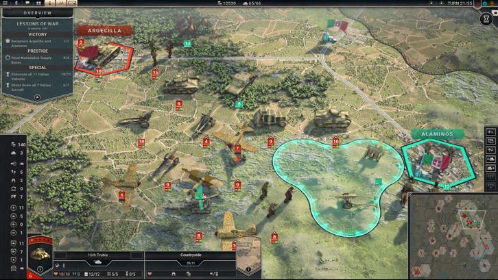 Panzer Corps 2: Elite - 1st Guards image