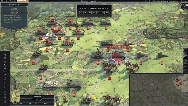 Panzer Corps 2: Elite - 1st Guards image