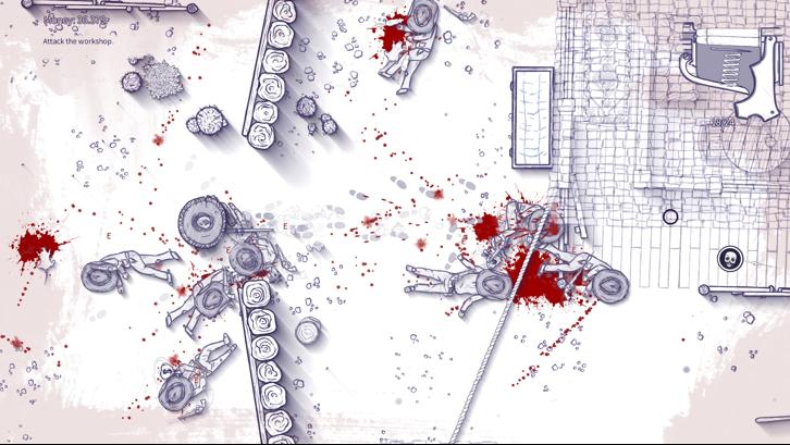 12 is Better Than 6 Steam Key screenshot from the video game thumbnail 2