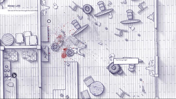 12 is Better Than 6 Steam Key screenshot from the video game thumbnail 5