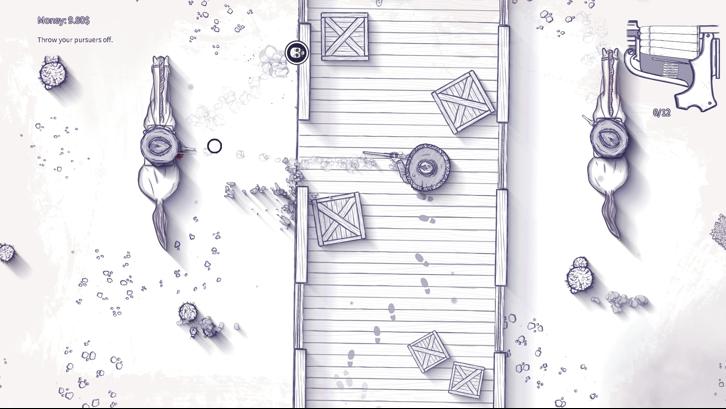 12 is Better Than 6 Steam Key screenshot from the video game thumbnail 7