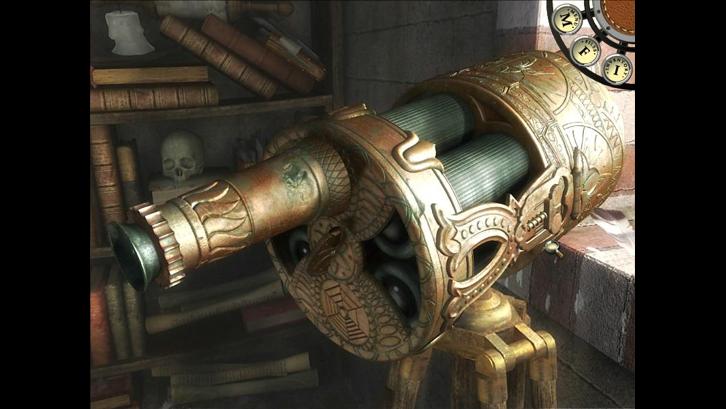 AGON - The Lost Sword of Toledo image