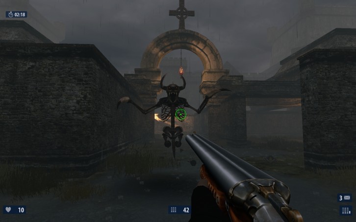 Serious Sam HD The Second Encounter image