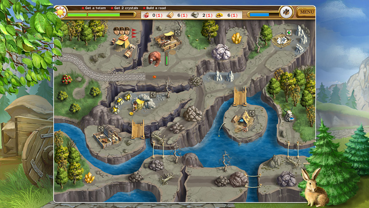 Roads of Rome image
