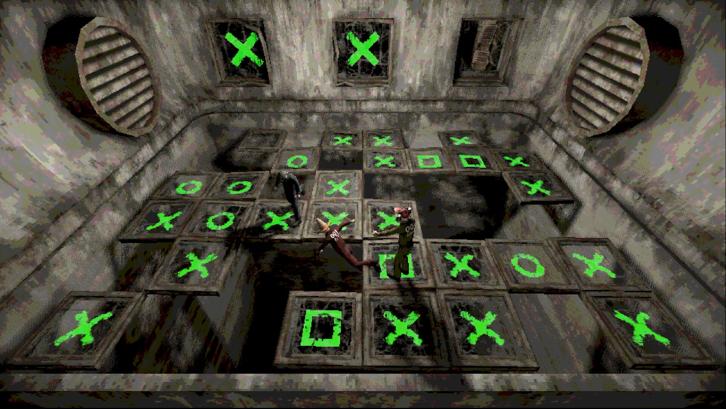 Machine Party Steam Key screenshot from the video game thumbnail 3