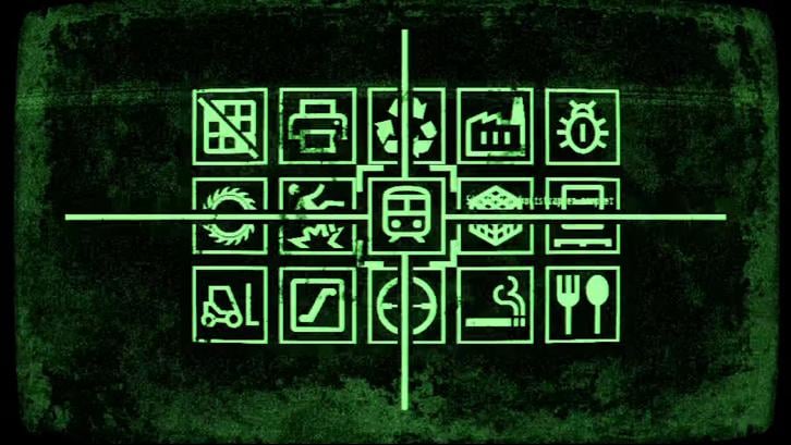 Machine Party Steam Key screenshot from the video game thumbnail 6