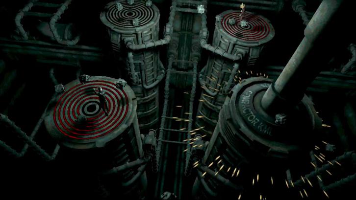 Machine Party Steam Key screenshot from the video game thumbnail 9