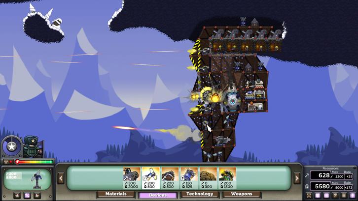 Forts image