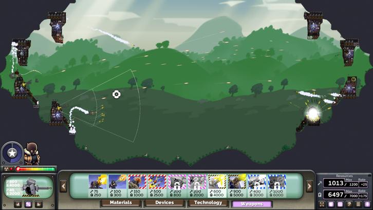 Forts image