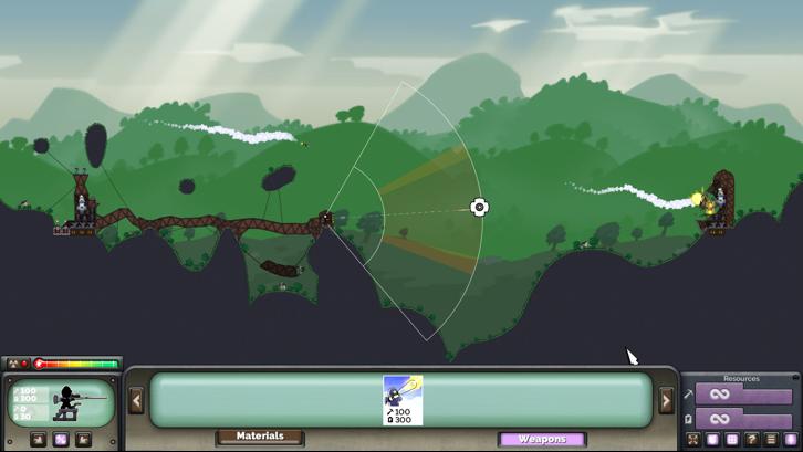 Forts image