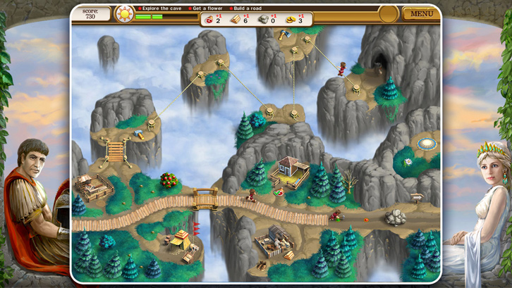 Roads of Rome 2 image