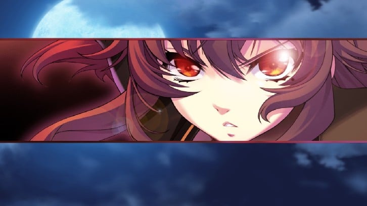 Getsuei Gakuen -kou- Steam Key screenshot from the video game thumbnail 7