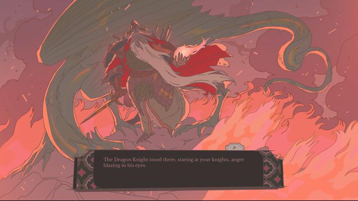 Sovereign Tower Steam Key screenshot from the video game thumbnail 4