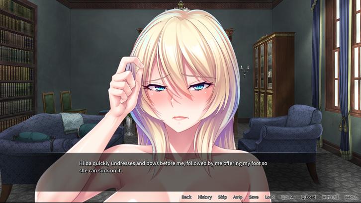 Major Milkers on Double Booty Duty Steam Key screenshot from the video game thumbnail 3