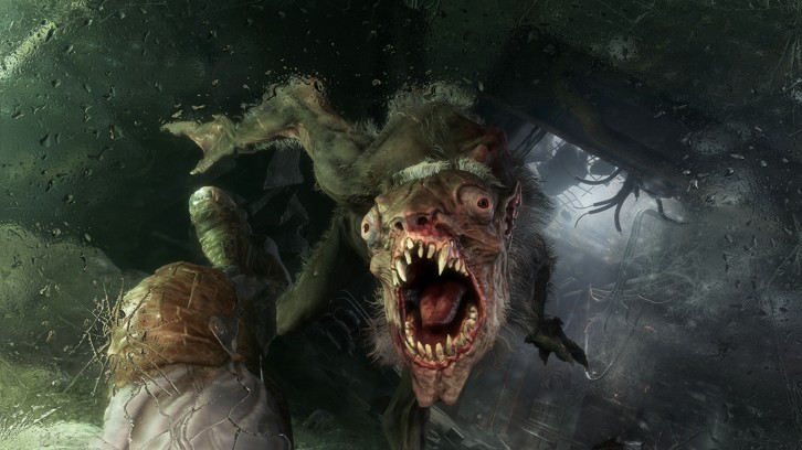 Metro Exodus image