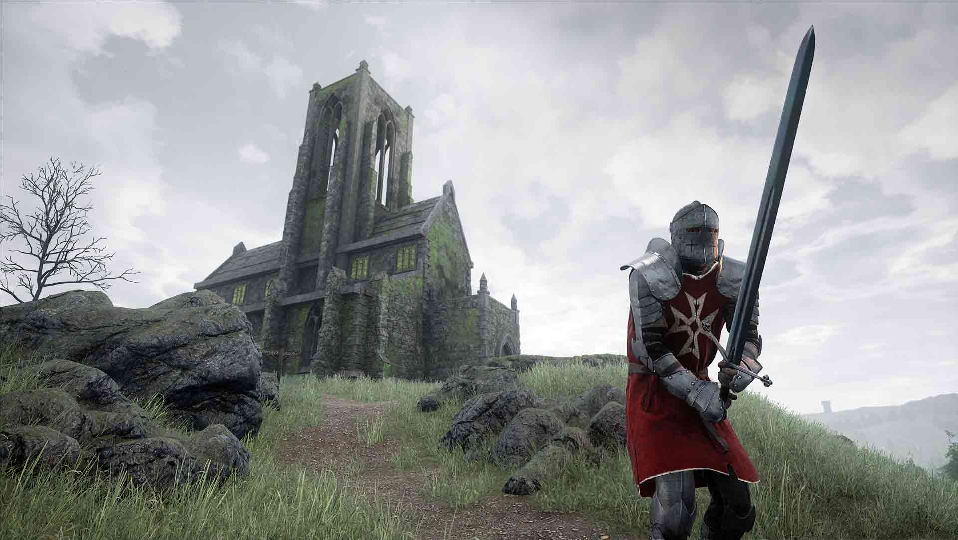 The Black Death image