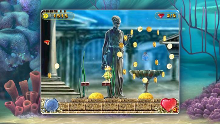 Turtle Odyssey image