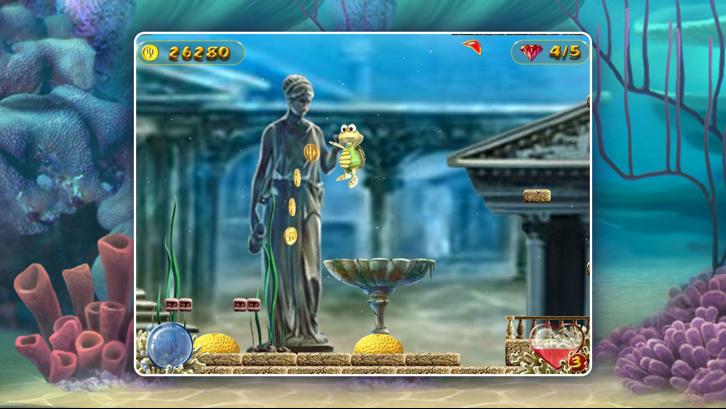 Turtle Odyssey image