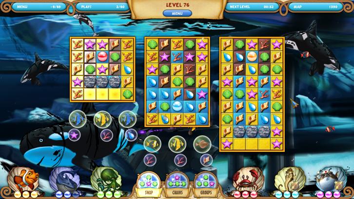 Atlantic Quest 2 - New Adventure - image