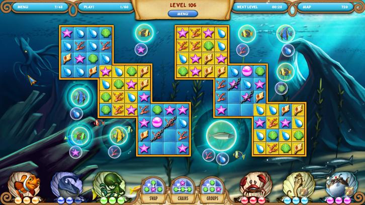 Atlantic Quest 2 - New Adventure - image