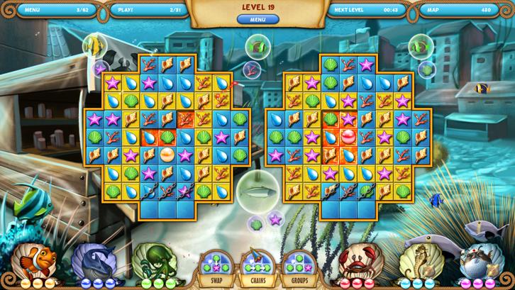 Atlantic Quest 2 - New Adventure - image