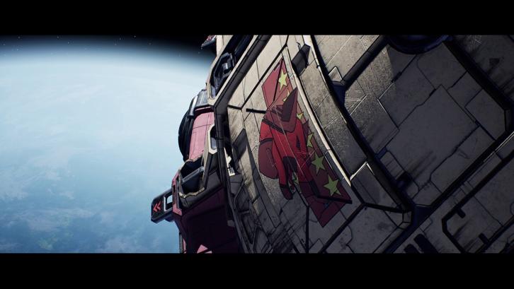 MechWarrior 5: Clans - Wolves of Tukayyid Steam Key screenshot from the video game thumbnail 4