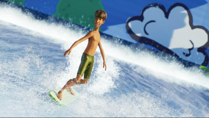 Planet Coaster 2: Toybox Pack image